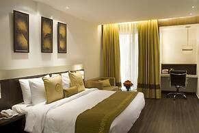 Shervani Hotel Nehru Place