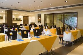 Shervani Hotel Nehru Place