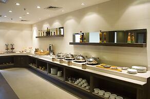 Shervani Hotel Nehru Place