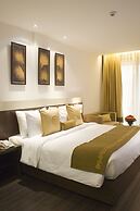 Shervani Hotel Nehru Place