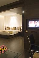 Shervani Hotel Nehru Place