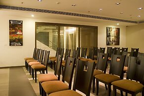 Shervani Hotel Nehru Place