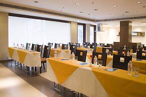 Shervani Hotel Nehru Place