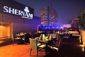 Shervani Hotel Nehru Place