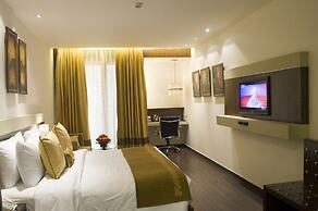 Shervani Hotel Nehru Place