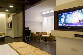 Shervani Hotel Nehru Place