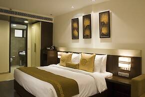Shervani Hotel Nehru Place