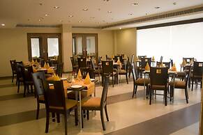 Shervani Hotel Nehru Place