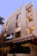 Shervani Hotel Nehru Place