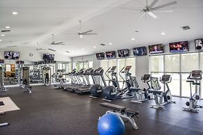 Coral Stone Club