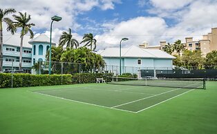 Coral Stone Club