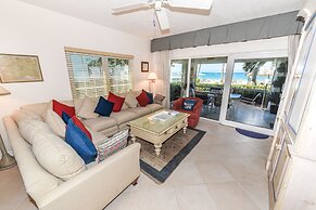 Coral Stone Club