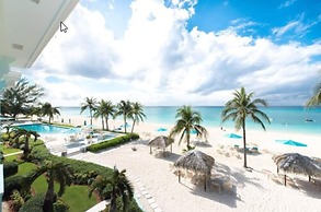 Coral Stone Club