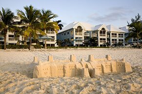 Coral Stone Club