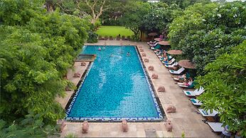 The Hotel @ Tharabar Gate