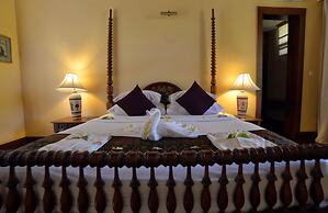 The Hotel @ Tharabar Gate