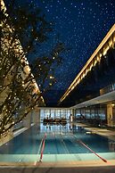 Grand ParcVue Hotel Residence Chengdu