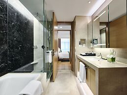 Grand ParcVue Hotel Residence Chengdu