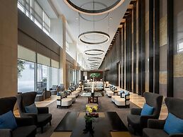 Grand ParcVue Hotel Residence Chengdu