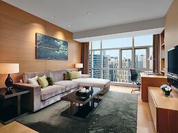 Grand ParcVue Hotel Residence Chengdu