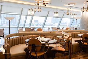 Grand ParcVue Hotel Residence Chengdu