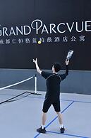 Grand ParcVue Hotel Residence Chengdu