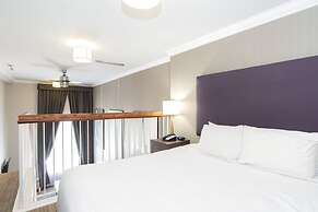 Sandman Hotel & Suites Calgary South