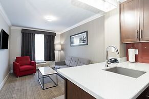 Sandman Hotel & Suites Calgary South