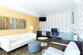 Sandman Hotel & Suites Calgary South