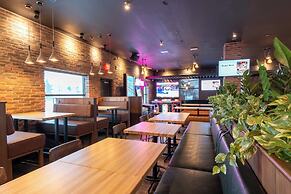 Sandman Hotel & Suites Calgary South