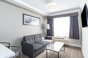 Sandman Hotel & Suites Calgary South