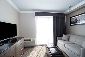 Sandman Hotel & Suites Calgary South