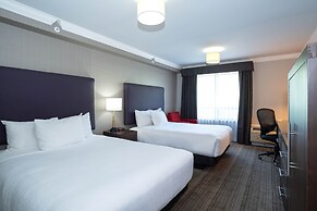 Sandman Hotel & Suites Calgary South