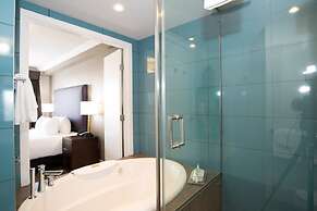 Sandman Hotel & Suites Calgary South