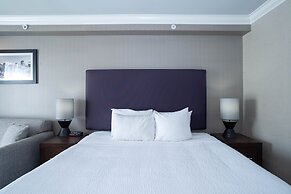 Sandman Hotel & Suites Calgary South