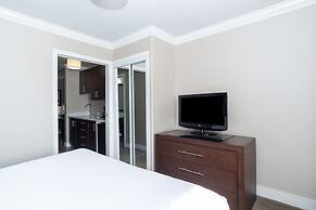 Sandman Hotel & Suites Calgary South