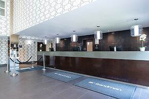 Sandman Hotel & Suites Calgary South