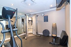 Sandman Hotel & Suites Calgary South