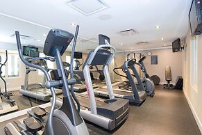 Sandman Hotel & Suites Calgary South