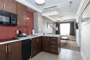 Sandman Hotel & Suites Calgary South