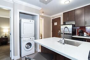 Sandman Hotel & Suites Calgary South