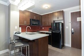 Sandman Hotel & Suites Calgary South