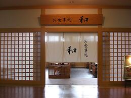 Diamond Setouchi Marine Hotel
