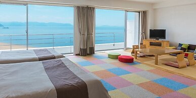 Diamond Setouchi Marine Hotel