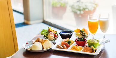 Diamond Setouchi Marine Hotel