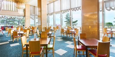 Diamond Setouchi Marine Hotel