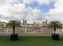 Scala Hotel Buenos Aires