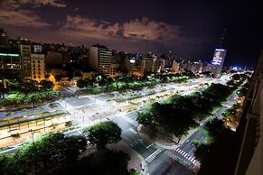 Scala Hotel Buenos Aires