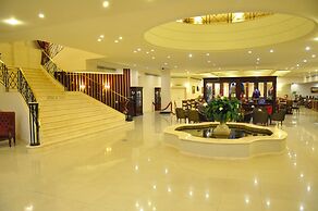Scala Hotel Buenos Aires
