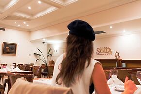 Scala Hotel Buenos Aires